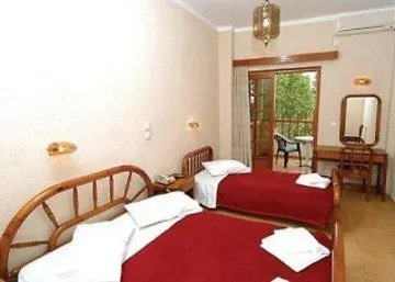 **  Hotel Galaxy Argostoli  Greece