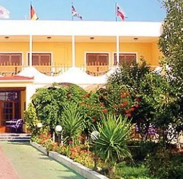 Hotel Galaxy Argostoli  Argostoli (Kefalonia)