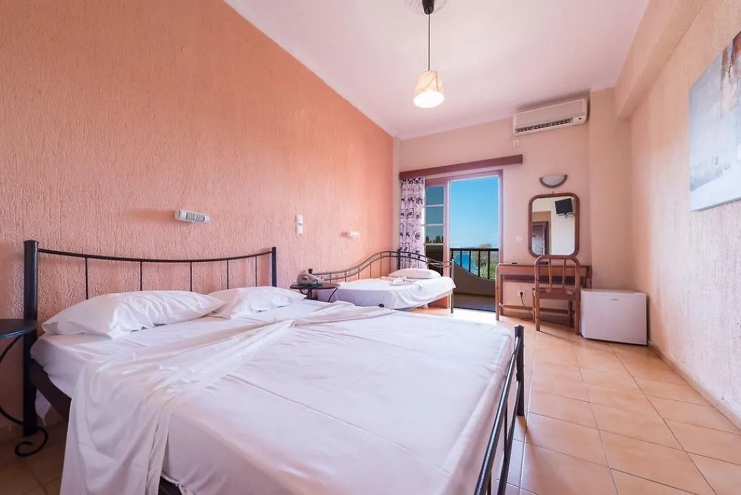 Hotel Galaxy Argostoli  Greece