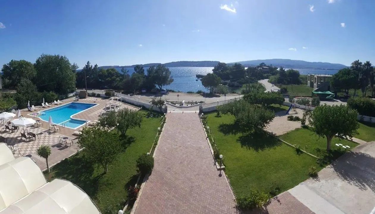 Hotel Galaxy Argostoli