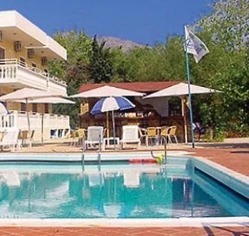 Hotel Galaxy Αργοστόλι