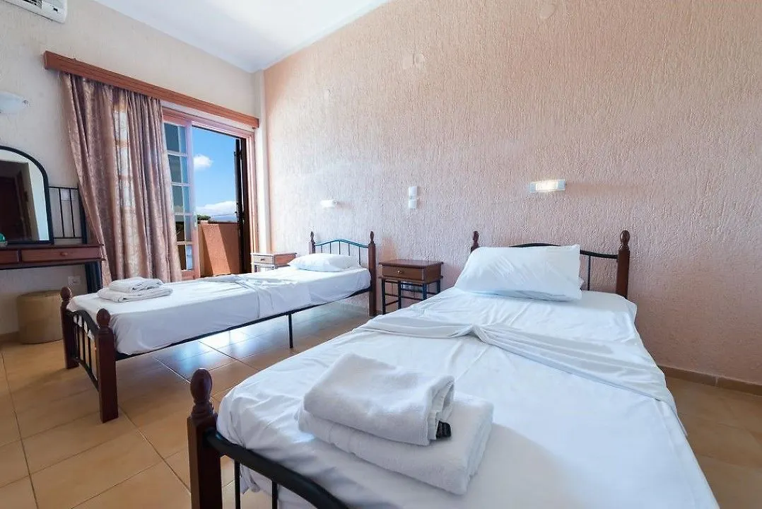 Hotel Galaxy Αργοστόλι 2*,  Ελλάδα