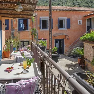 Hotel Museum George Molfetas, Argostoli (Kefalonia)