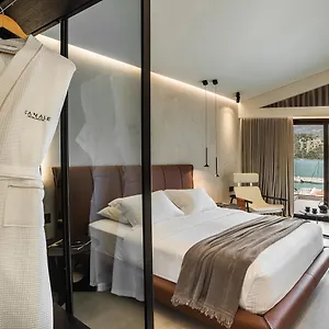 Hotel Canale &, Argostoli (Kefalonia)