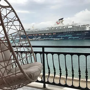 Hotel Celebrity, Argostoli (Kefalonia)