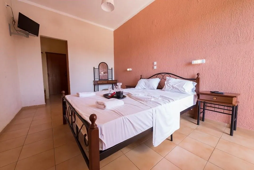 Hotel Galaxy Argostoli   Argostoli (Kefalonia)